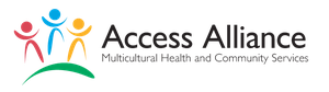 Access Alliance Logo