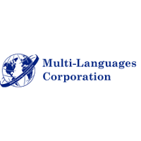 Multi Languages Corp Logo