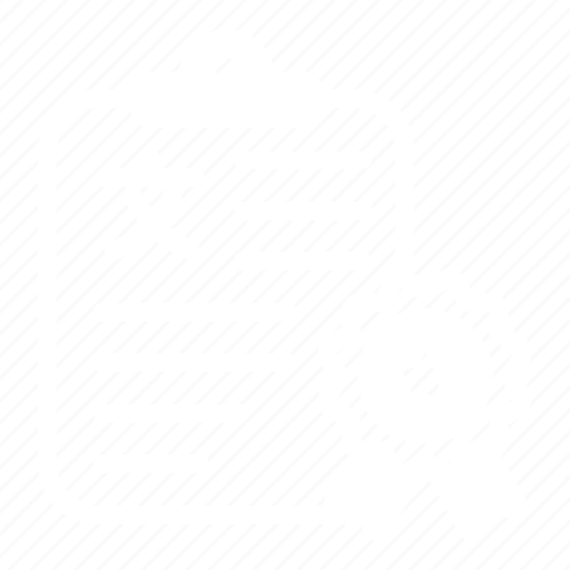 Icon of a document with a ribbon award overlay, commonly used to represent verified documents, certifications, or achievements.