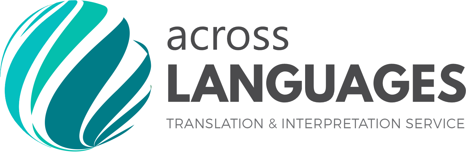 Accross Languages